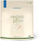 Nutriversum Vegan Pro ProEarth® fehérjepor 500 g Ízesítetlen - proteinplaza
