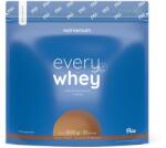Nutriversum Every Whey protein por 1000 g Tripla csokoládé - proteinplaza