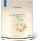 Nutriversum Vegan Pro ProEarth® fehérjepor 1000 g Dió - proteinplaza