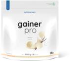 Nutriversum Gainer Pro tömegnövelő 2000 g Vanília - proteinplaza