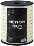 NEXON Bandă gard electric NEXON Professional 200 m 4 lite 60 kg (BND08-200)