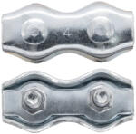 NEXON Set conector fir gard electric - 2 mm / 3 mm / 4 mm / 5 mm / 6 mm - NEXON (CON01-4)