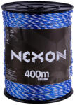 NEXON Fir gard electric NEXON INDUSTRIAL 400 m sau 1000 m 6 lite - 350 kg (FIR09-400-350-6)