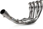 Akrapovic Galerii din titan Akrapovic BMW M 1000 RR 2025 (E-B10E10)