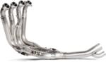 Akrapovic Galerii din titan Akrapovic BMW S 1000 XR 2015-2019 (E-B10E5 1)