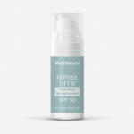 MediNatural PEPTIDE LIFT+ Multi-Active fényvédő arckrém SPF 50