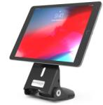 Compulocks Universal Tablet Grip And/security Stand - Black (189bgrplck)