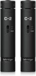 BEHRINGER C2 Dark Edition set
