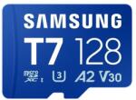 Samsung microSDXC T7 128GB U3/A2/V30 (MB-MB128T/WW)