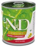 N&D Prime Adult chicken & pomegranate 6x285 g