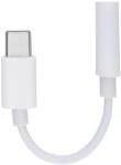 Grundig Grundig Кабел USB-C към жак 3.5 мм - Висококачествен звук, Компактен дизайн (15246)
