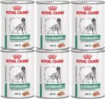 Royal Canin Glycobalance Low Carbohydrate 6x410 g