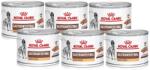 Royal Canin Gastro Intestinal High Fibre 6x200 g