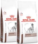 Royal Canin Hepatic 2x7 kg