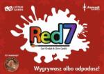 Lucrum Red7 - (182762) (182762)
