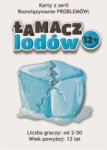 Heim Karty - Łamacz lodów 12+ (305227)