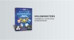 Ravensburger ANZEN - HOLOMONSTERS - Das Kartenspiel (4262394130183)