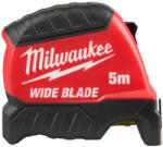 Milwaukee Prémium Széles Mérőszalag (2. gen) 5 m / 33 mm (4932471815) (4932499203) (4932499203)