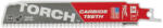 Milwaukee Szablyafűrészlap Heavy Duty TORCH Carbide bontó 150 mm (48005201) (48475201) (48475201)