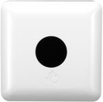 Commel Szenzoros kapcsoló süllyesztett (65mm dobozba), kézelhúzásra kapcsol, max. 1200W, 5-6cm, IP20; (312-103) (312-103)