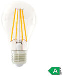 Commel LED izzó E27, A60, 12W, 840lm, 4000K, Filament, 30.000h, RA > 80, 220-240 V~ 50 Hz, energiaosztály A (305-512) (305-512)