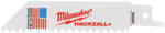 Milwaukee Szablyafűrészlap HACKZALL 100/4, 2/6 (5 db) (49005460) (48475460) (48475460)