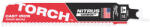 Milwaukee Szablyafűrészlap Heavy Duty TORCH NITRUS CARBIDE TCT 150x10 mm - 1 db (48006251) (48476251) (48476251)