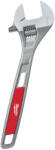 Milwaukee Állítható pofájú villáskulcs 380 mm (48227415) (4932499516) (4932499516)