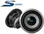 Alpine S2-W10D4 autós mélynyomó hangszóró, 25 cm, 1800W RMS, 4 ohm