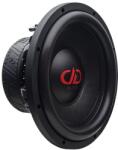DD Audio SL712-D2 autós mélynyomó, 300 mm, 1000 W