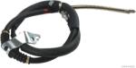 Herth+buss Jakoparts Cablu, frana de parcare HERTH+BUSS JAKOPARTS J3930548 (J3930548) - automobilus