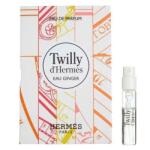 Hermès Twilly d'Hermes Eau Ginger Eau De Parfum за жени 2 ml vial Парфюми