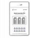 Segway Blade Assembly Plus (AD.12.00.14.0058)