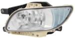 TRUCKLIGHT Proiector ceata TRUCKLIGHT FL-DA012L (FL-DA012L)