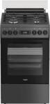 Whirlpool W5G8LMTA HU Tűzhely