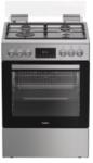 Whirlpool W6G8LCSWX HU Tűzhely