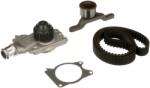 GATES Set pompa apa + curea dintata GATES PowerGrip KP15665XS (KP15665XS)