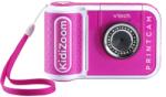 VTech KidiZoom Print Cam Pink (80-549154) Aparat foto