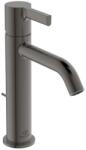 Ideal Standard Joy - Mosdócsaptelep, leeresztő, Magnetic Grey BE278A5 (BE278A5)