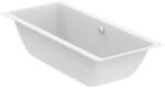 Ideal Standard Connect Air - Fürdőkád 1800x800 mm, matt fehér R0296V1 (R0296V1)