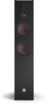 DALI OPTICON 6 MK2 Black (x2) Boxe audio