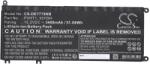 Cameron Sino Батерия за лаптоп DELL G3 15, G5 15 5587, INS 15PD-1863BL, Latitude 15 3590, 33YDH, W7NKD, LiIon 15.2V 3400mAh CAMERON SINO (CS-DE7778NB) - stokatastoki