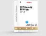 Microsoft Exchange Server 2019 - User Cal 25 (381-04393-25)
