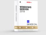Microsoft Windows Server 2019 - Device Cal (r18-05658)