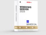 Microsoft Windows Server 2025 - Device Cal (r18-01848)