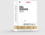 Microsoft Sql Server 2017 - Device Cal 5 (359-06103-5)