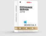Microsoft Exchange Server 2019 - Device Cal 5 (381-04396-5)