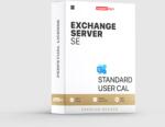 Microsoft Exchange Server Se Standard - User Cal (381-04393-se)