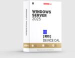Microsoft Windows Server 2025 - Rds Device Cal (6vc-00984)