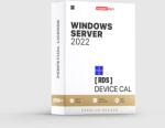 Microsoft Windows Server 2022 - Rds Device Cal (6vc-01551)